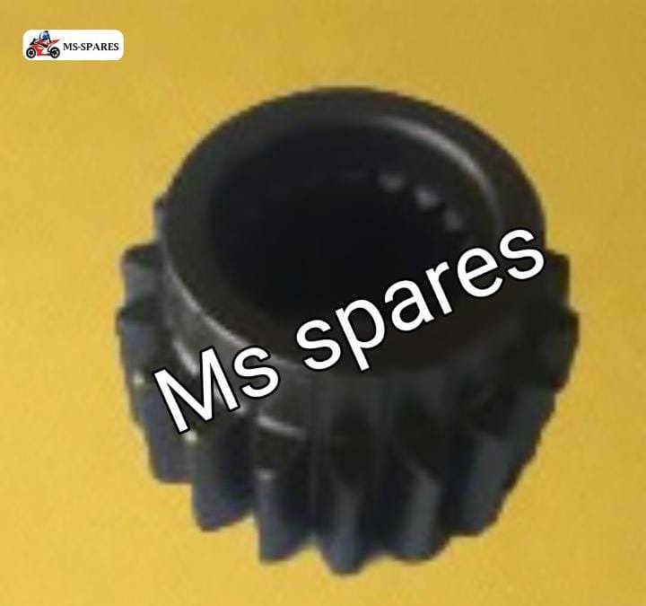 9aae1389-3c19-4ecc-992f-d02121c5825c Primary Gear-Genuine - Splendor Old-Splendor Plus - Image 1