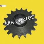 Front Chain Wheel-First Quality - Bullet Classic 350