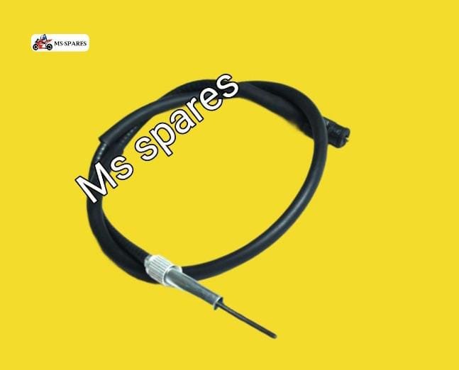 Meter Cable First Quality Yamaha Ray ZR MS Spares Online