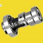 Camshaft-First Quality - Scooty Pep+