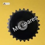 Oil Pump Gear-Genuine - Passion Pro Digital Meter