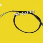 Front Brake Switch-First Quality - Boxer