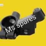 Clutch Yoke-First Quality - Samurai