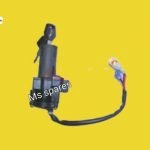 Ignition Lock-First Quality - Star City