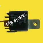 Self Relay-First Quality - Pulsar 220 UG3 2007 To 2009