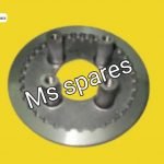 Clutch Center-First Quality - Centuro