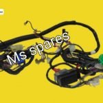 Wiring Kit-First Quality - Platina New Model