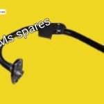 Iron Pollution Pipe-First Quality - Passion Pro