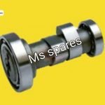 CamShaft-Genuine - CD 100 SS