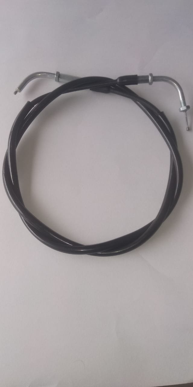 hero glamour accelerator cable price