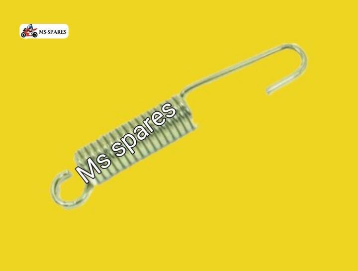 Side Stand Spring First Quality Pulsar 150 UG5 2018 To 2020 MS Spares Online