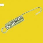 Side Stand Spring-First Quality - FZv2