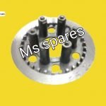 Clutch Center-Genuine - Boxer