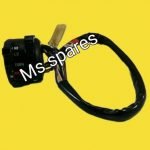 Left Side Switch Assembly-First Quality - Rx 135