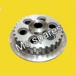 Clutch Hub-First Quality - KB4S