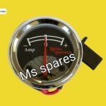 AMP Meter-Genuine - Bullet Classic 350