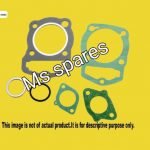 Half Kit-First Quality - Access 125 Old Model