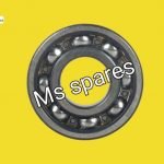 Sprocket Bearing-First Quality - Pulsar 180 UG4 New Model