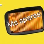 Air Filter-First Quality - R15