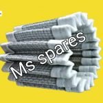 Air Filter-First Quality - Bullet Old