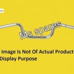 Handle-First Quality - Platina New Model