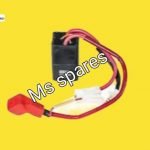 Self Relay-First Quality - Scooty Pep+