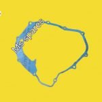 Clutch Cover Packing-First Quality - Pulsar 150 UG3 2007 To 2009