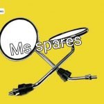 Mirror Set-First Quality - Bullet Old