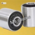 Suspension Rubber-First Quality - Splendor Old-Splendor Plus