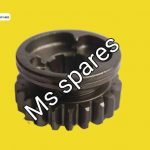 Main Shaft 3Rd Gear 21 Teeth-Genuine - Passion Old