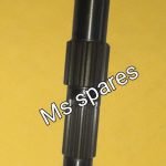 Counter Shaft-Genuine - Achiever