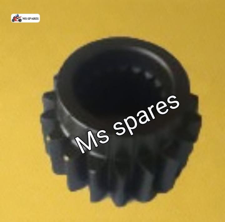 c0523d76-4a06-4de9-957a-48c52ef8ddfd Primary Gear-Genuine - Splendor Pro - Image 1