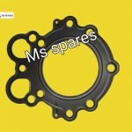 Head Gas Kit-Genuine - Bullet Classic 350