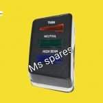 Meter Lamp Left Side-First Quality - Rx 135-RXG