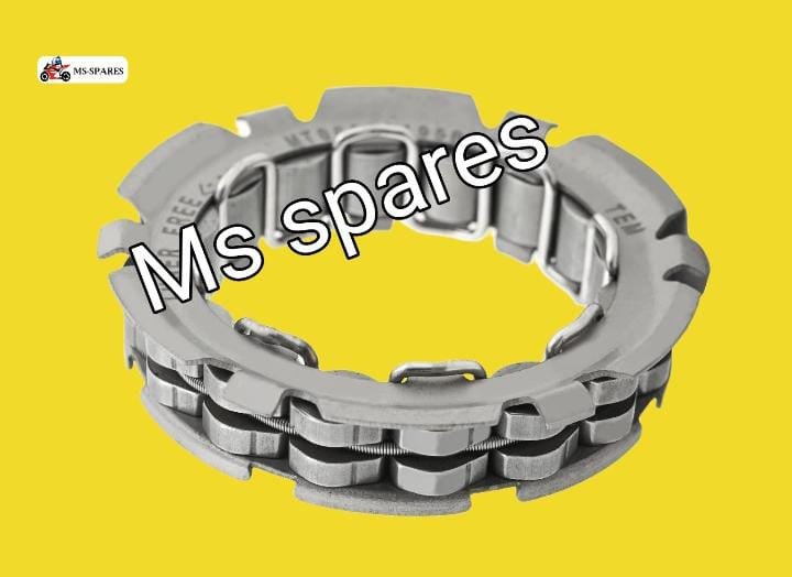 Royal enfield discount starter bearing price