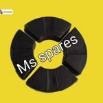 Drum Rubber-Genuine - Bullet Classic 350