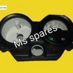 Meter Case-First Quality - Passion Old