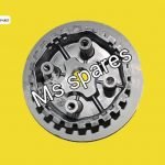 Clutch Hub-First Quality - Hayate