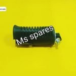 Foot Rest Front Left Side-First Quality - Super Splendor