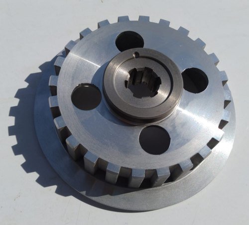 Clutch Hub First Quality – Apache RTR 