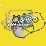 Packing Kit-First Quality - Discover 125 St