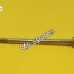 Timing Round Cover Bolt-First Quality - Splendor Old-Splendor Plus