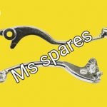 Lever Set White-First Quality - Bullet Classic 350