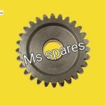 Kick Gear-First Quality - Rx 135