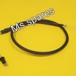 Accelerator Cable-First Quality-Centuro