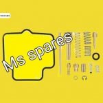 Carborator Jet Kit-First Quality - Access 125 Old Model