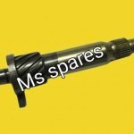 Kick Shaft-First Quality - Enticer