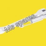 Side Stand-First Quality - Bullet Old