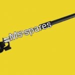 Antenna-First Quality - Bullet Classic 350