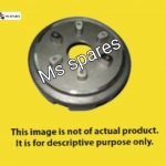 Clutch Bell-First Quality - CD 100 SS